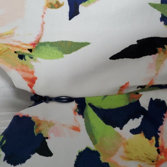 J. Crew dress. - Picture 5 of 7